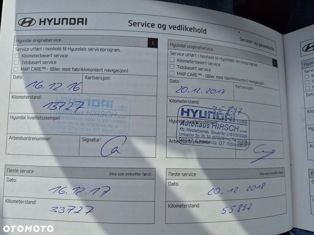 Hyundai i20 1.2 Style - 24