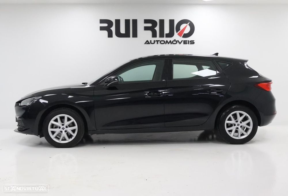 SEAT Leon 1.0 TSI Style - 9