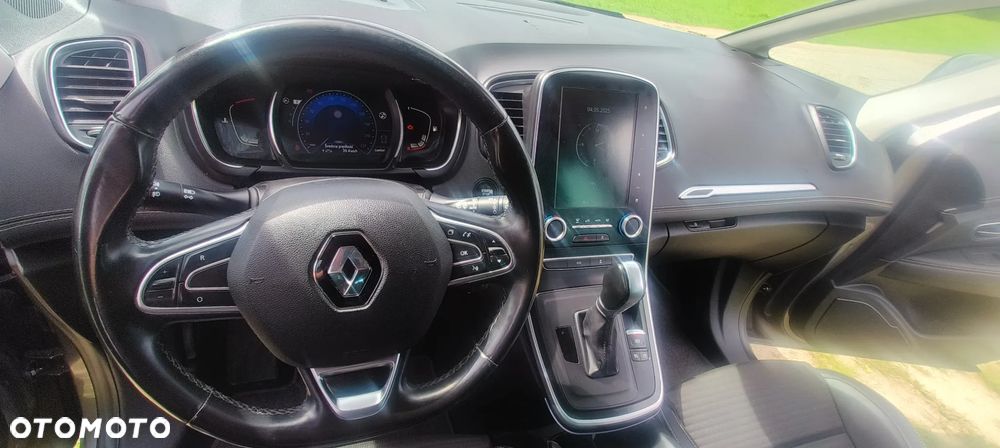 Renault Scenic 1.5 dCi Dynamique EDC - 20