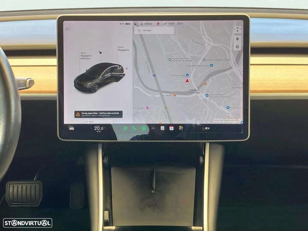 Tesla Model 3 Long-Range Dual Motor AWD - 11