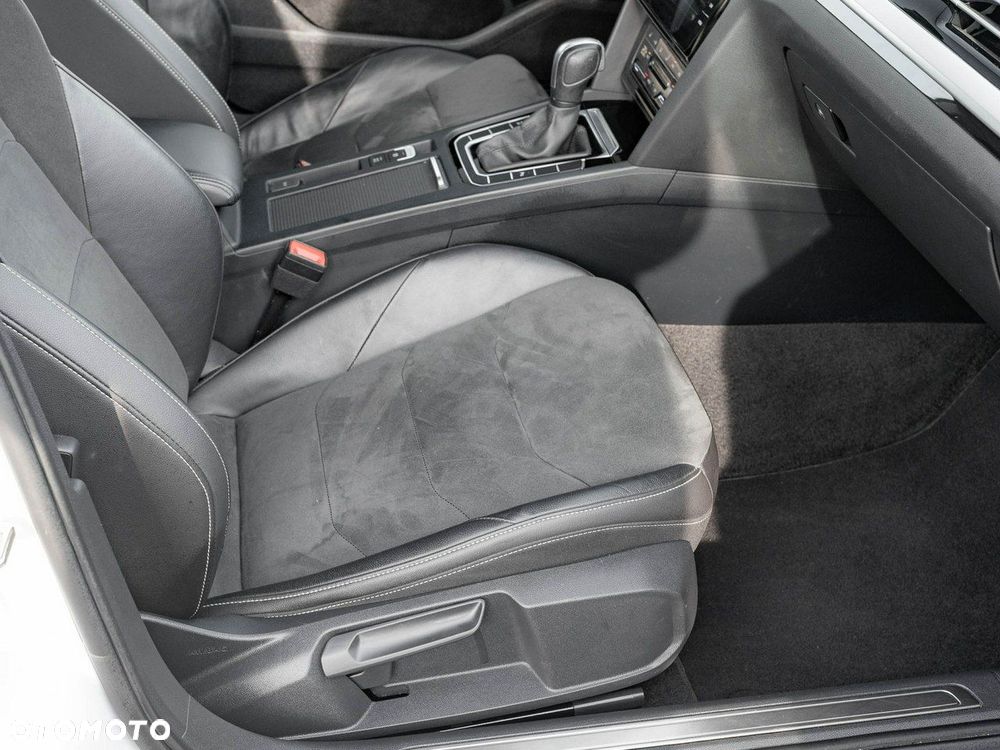 Volkswagen Arteon 2.0 TDI Elegance DSG - 30