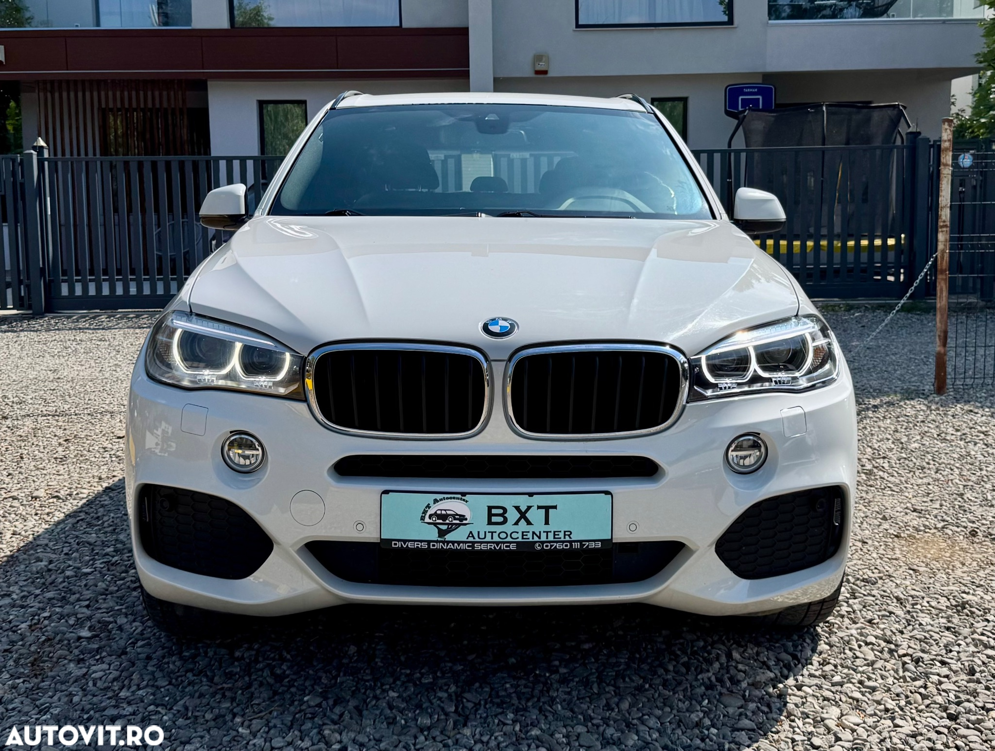 BMW X5 xDrive30d - 3