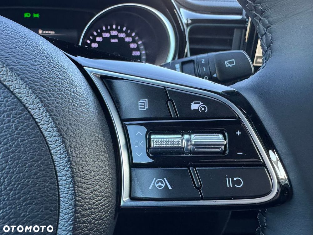 Kia XCeed 1.6 T-GDI Tribute DCT - 15