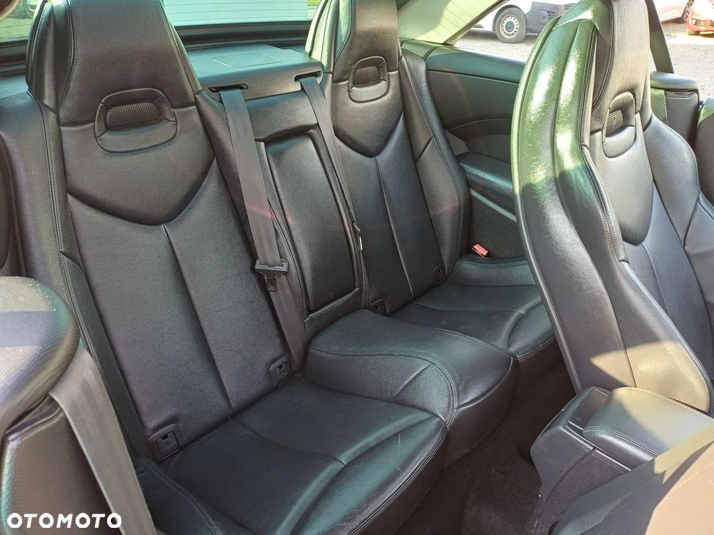 Peugeot 308 CC 2.0 HDi Sport Pack - 13