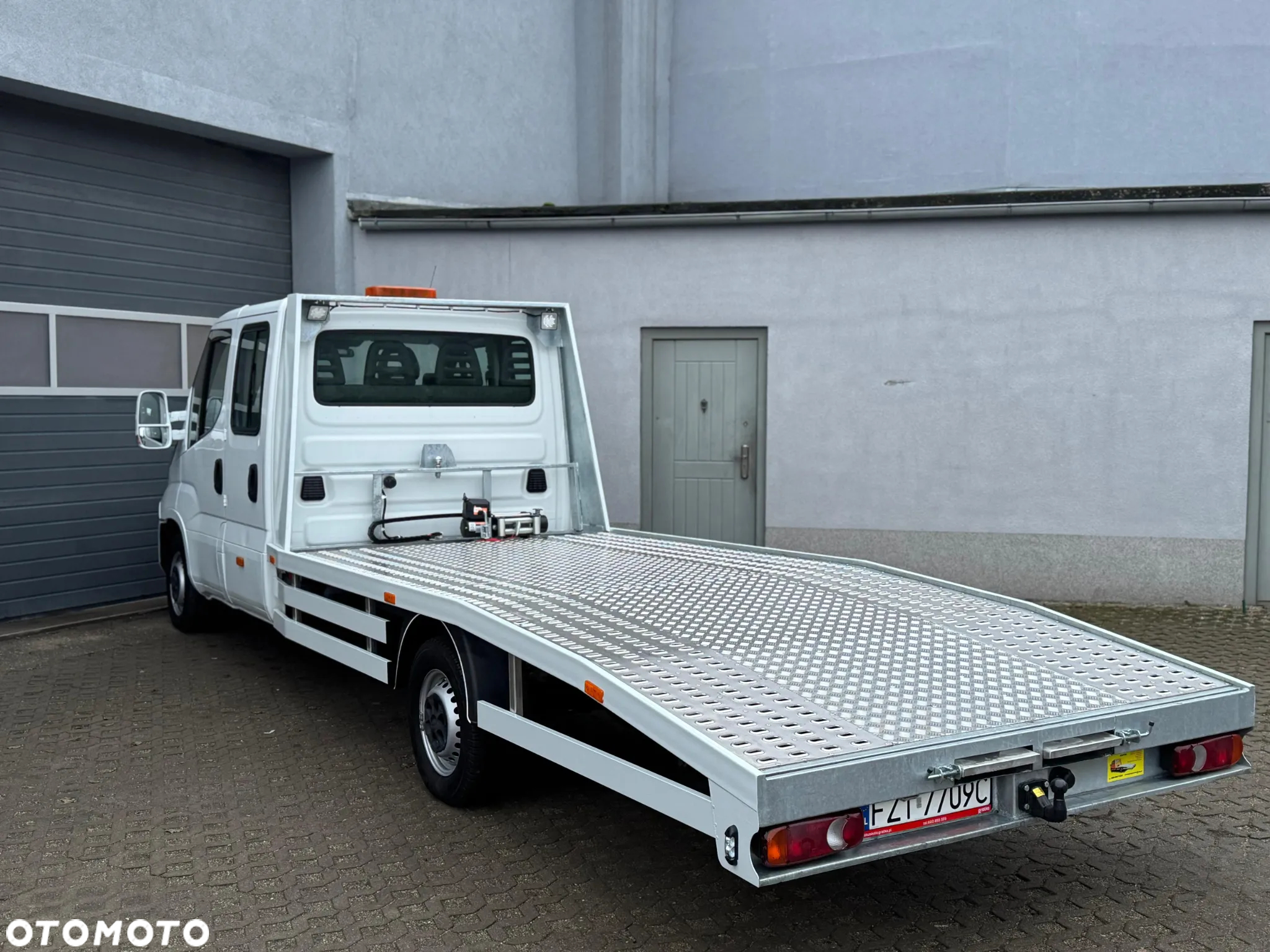 Iveco Daily 35S14D - 6