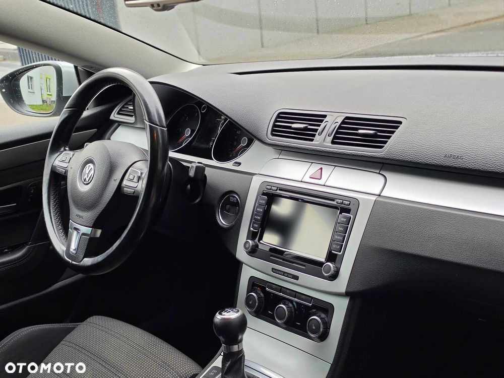 Volkswagen CC - 37