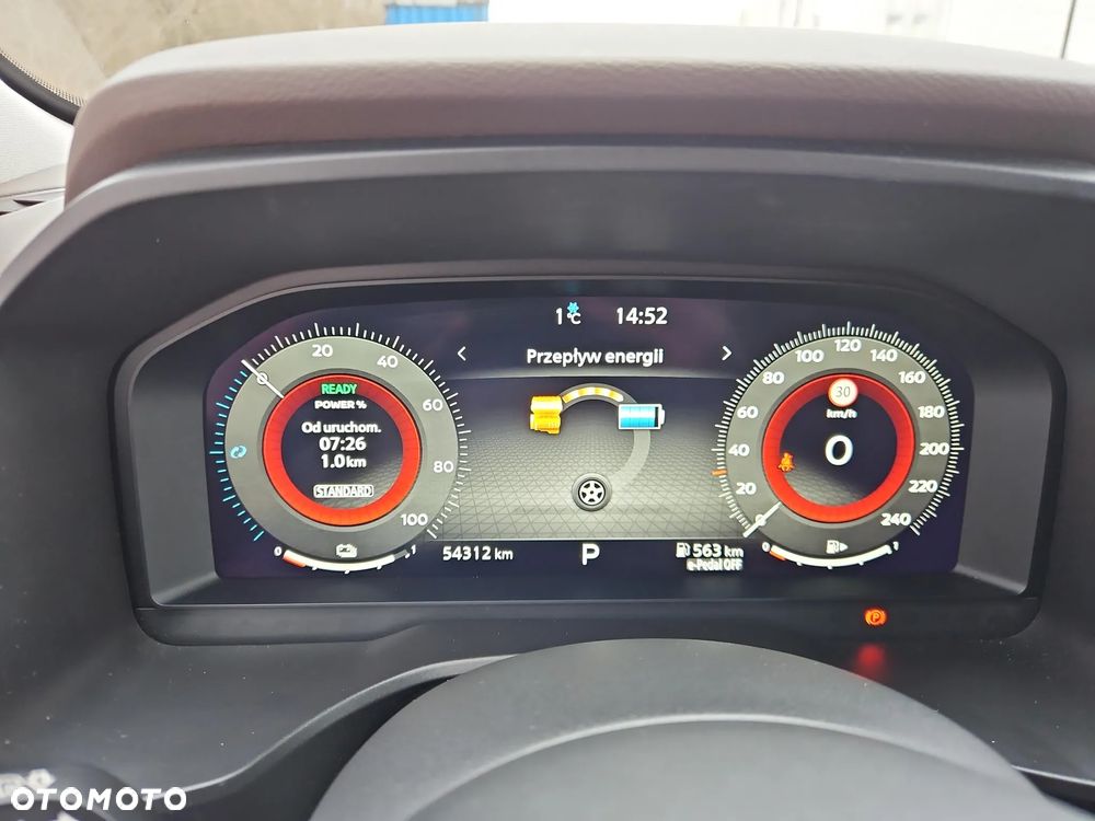 Nissan X-Trail 1.5 VC-T e-POWER N-Connecta 2WD - 15