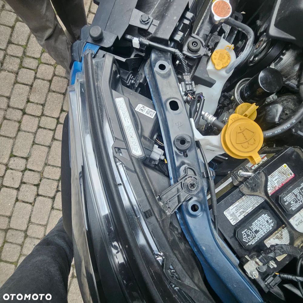 Subaru Forester - 23