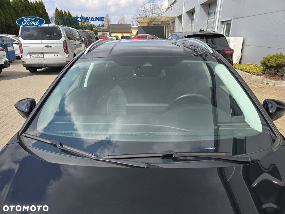 Ford Focus 1.0 EcoBoost mHEV Titanium X - 3