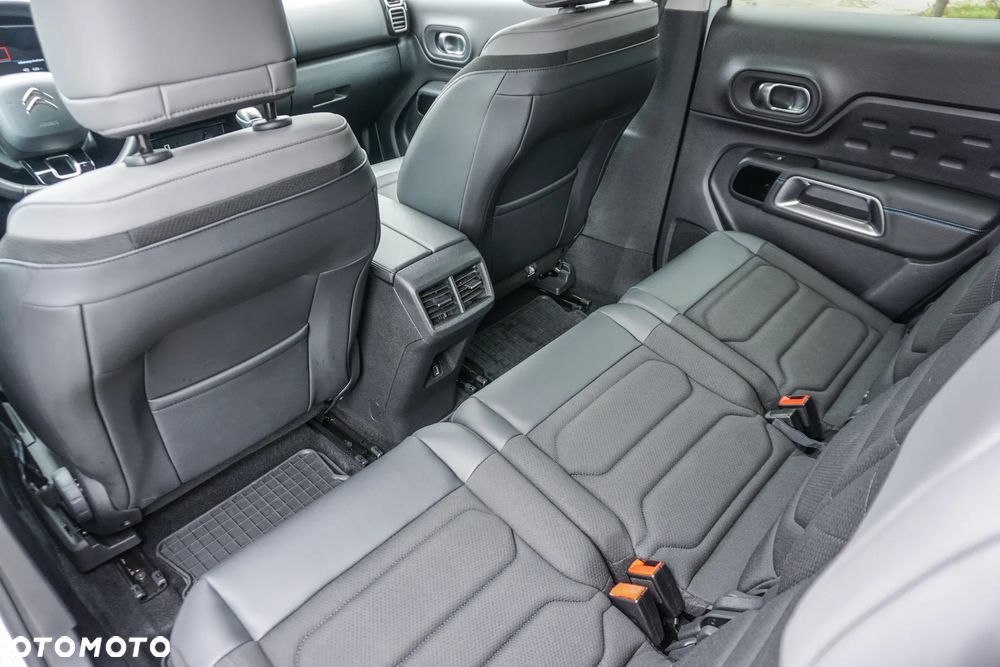 Citroën C5 Aircross 1.2 PureTech Feel Pack - 28