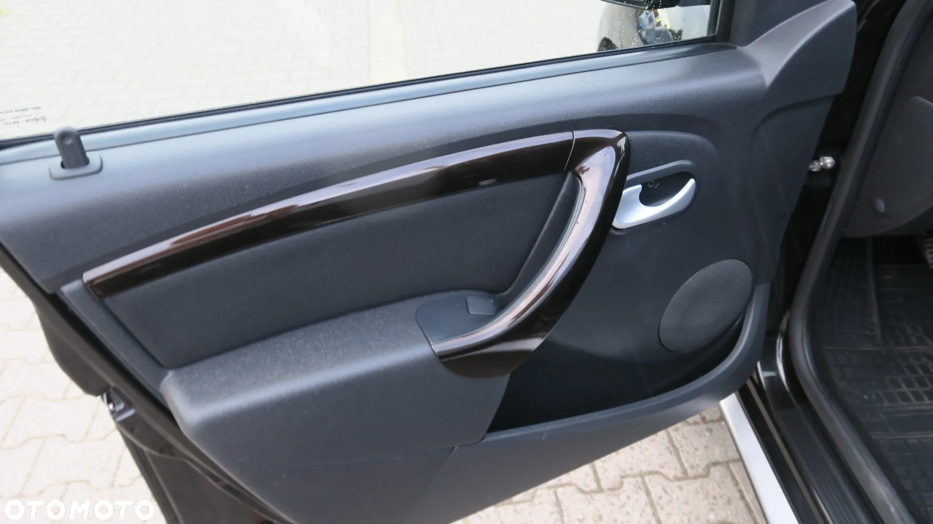 Dacia Duster 1.6 16V 4x2 Ambiance - 13