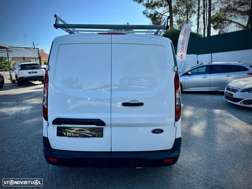 Ford Transit Connect 1.5 TDCi 210 L2 Trend Powershift - 6