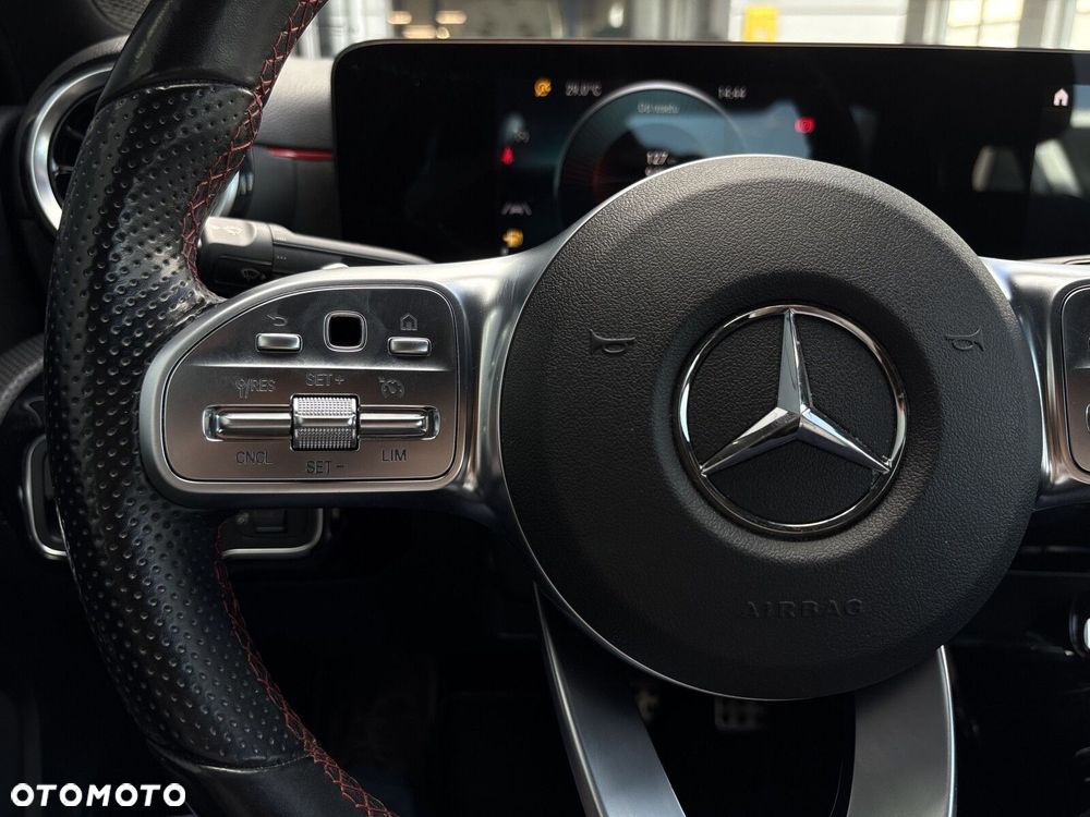 Mercedes-Benz Klasa A - 18