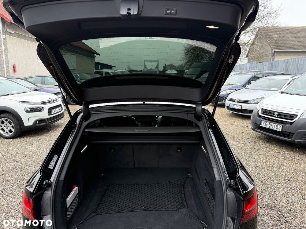 Audi A4 Avant - 24