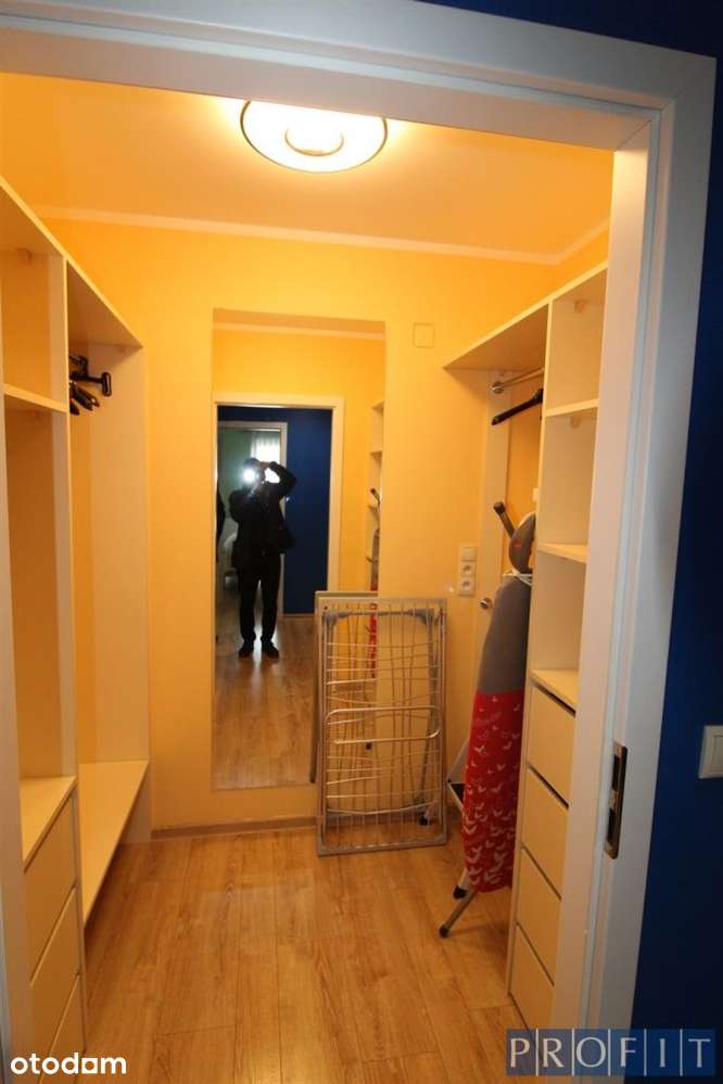 Komfortowe 57m2 | 3 Stawy
