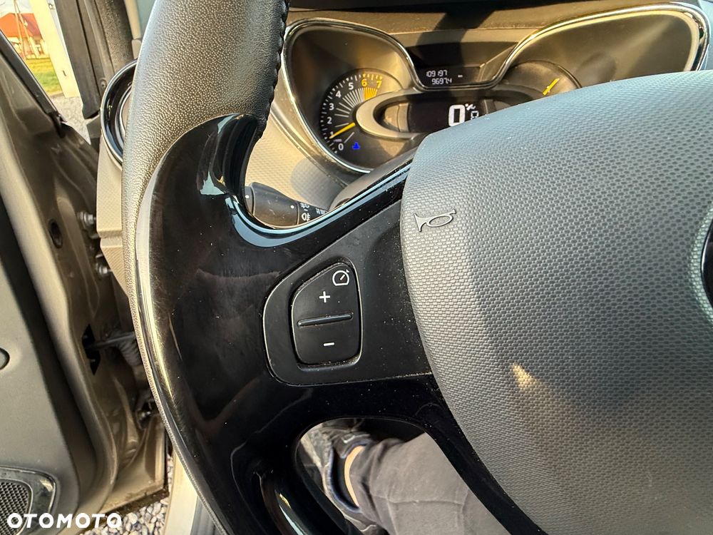 Renault Captur TCe 120 EDC Dynamique - 23