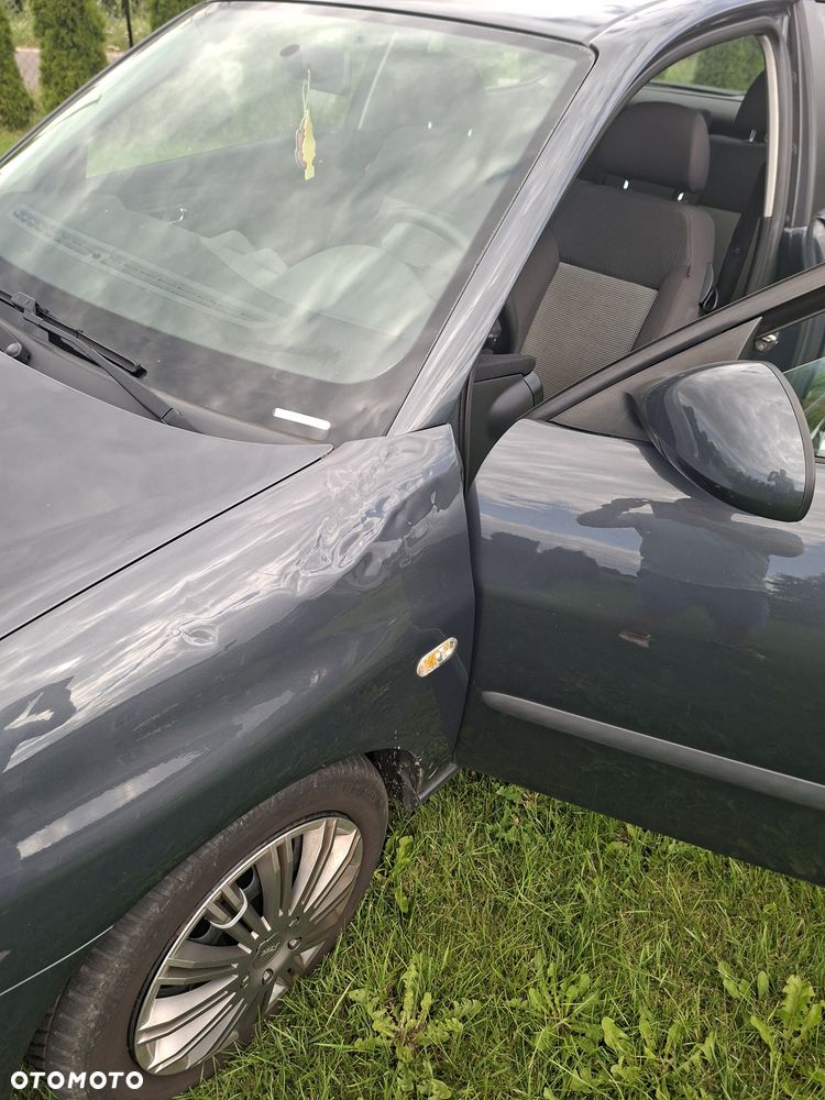 Seat Ibiza - 3