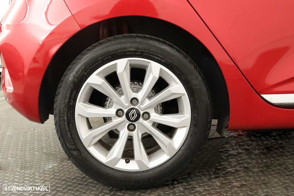Renault Clio 1.0 TCe Evolution Bi-Fuel - 5