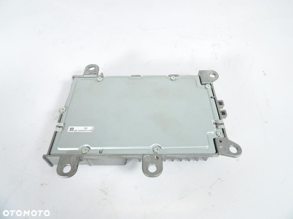 FORD FOCUS MK4 MODUŁ GATEWAY MU5T-14G650-FAJ - 2