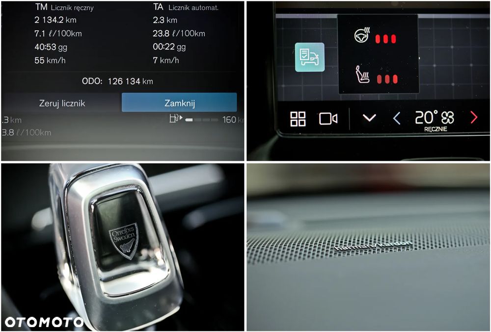 Volvo XC 40 B4 AWD Plus Bright - 39