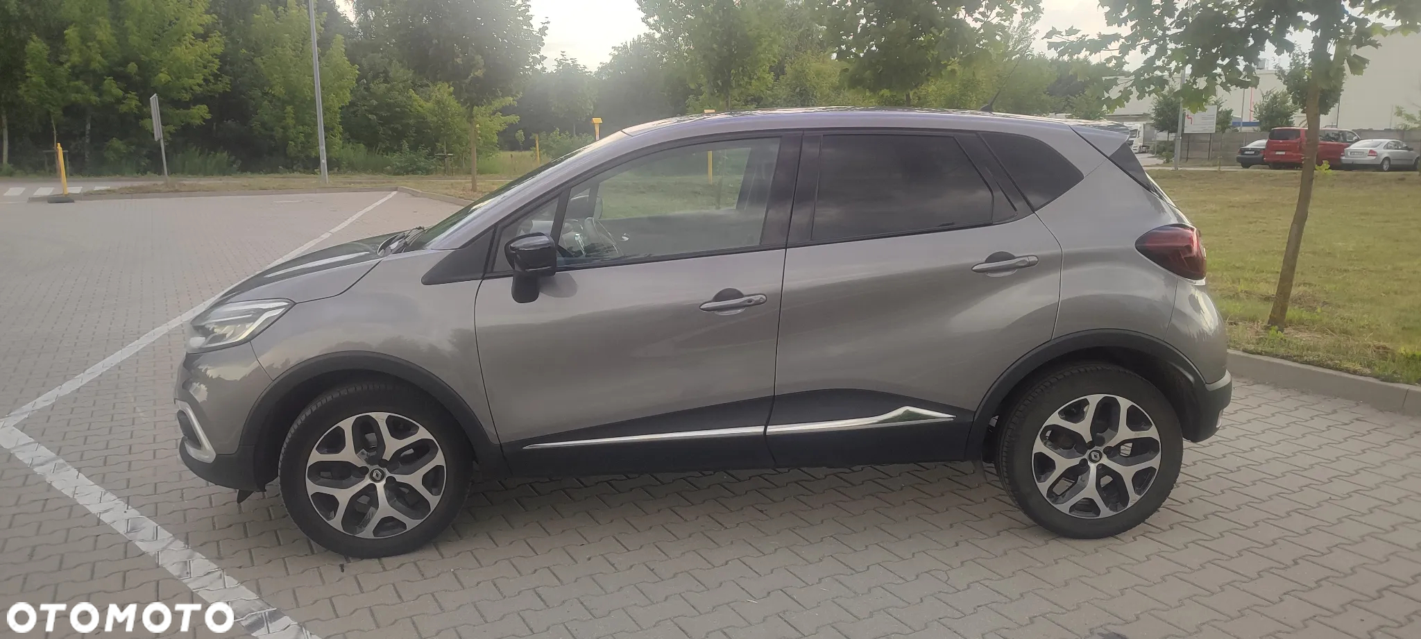 Renault Captur 1.2 Energy TCe Limited - 4