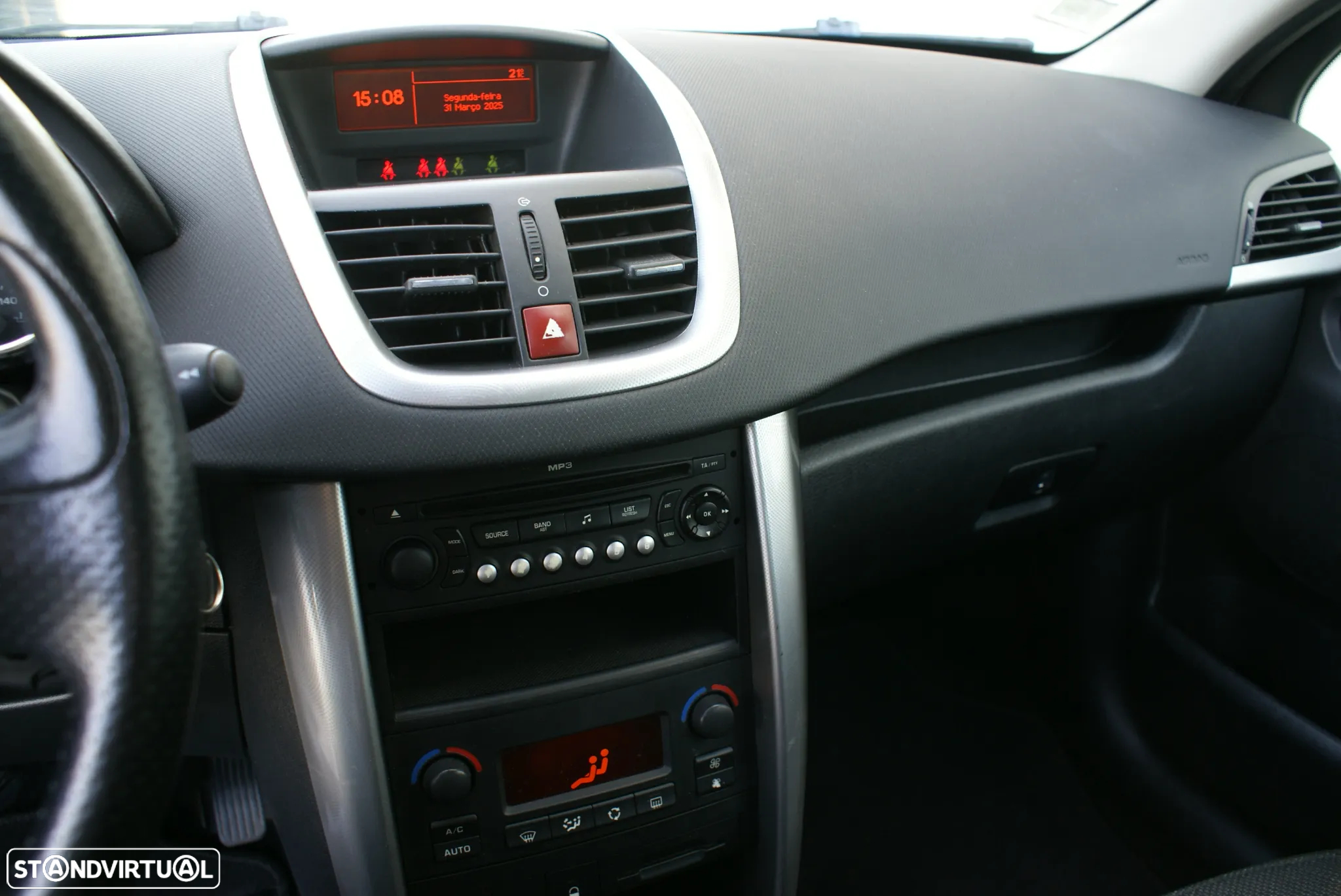 Peugeot 207 SW 1.6 HDi Sport - 13