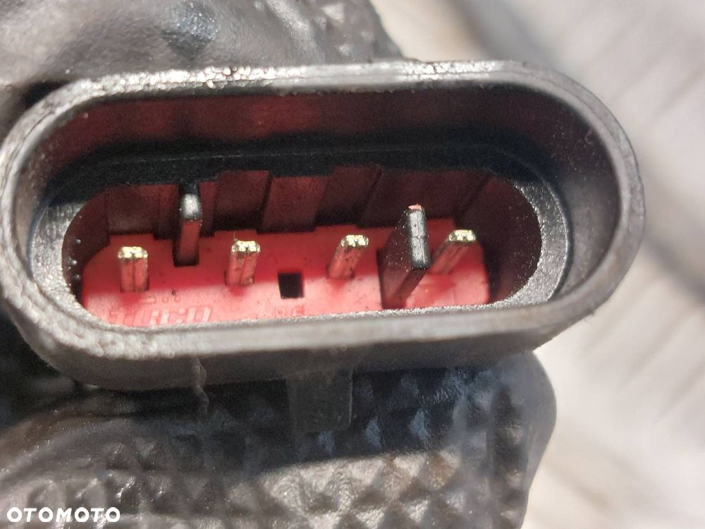 SONDA LAMBDA KOMPLET 3SZT ALFA ROMEO 156 I LIFT 1.8 16V 0258006388 - 12