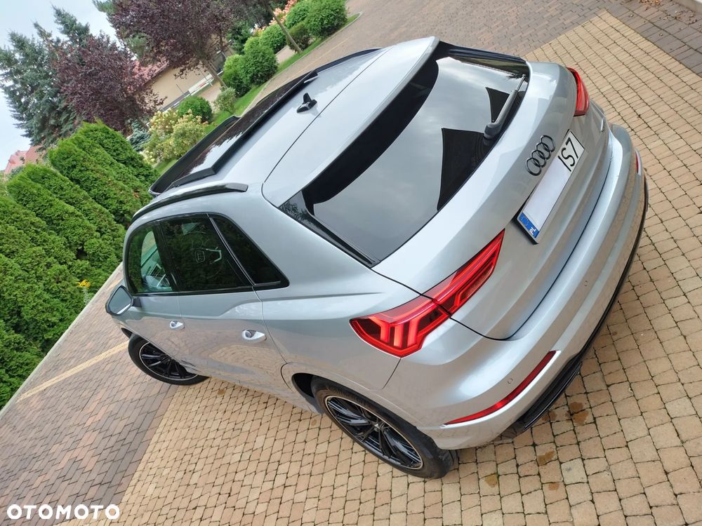 Audi Q3 45 TFSI quattro S tronic S line - 27