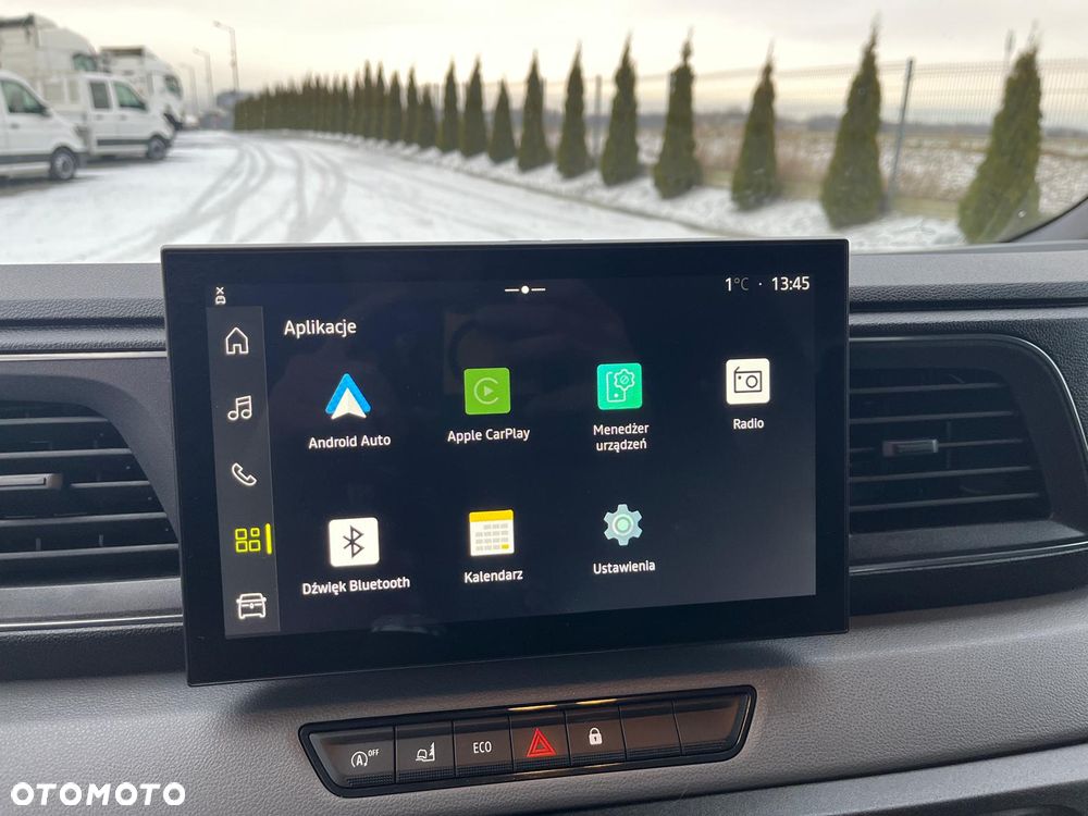 Renault Master / E-Tech / Laweta <3,5 tony / Krajowy / Top - 25