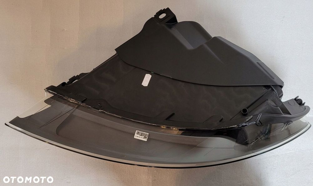 LAMPA PRAWA PRZÓD AUDI Q7 I 4L0 ZWYKŁA H7 H15 NOWA - 6