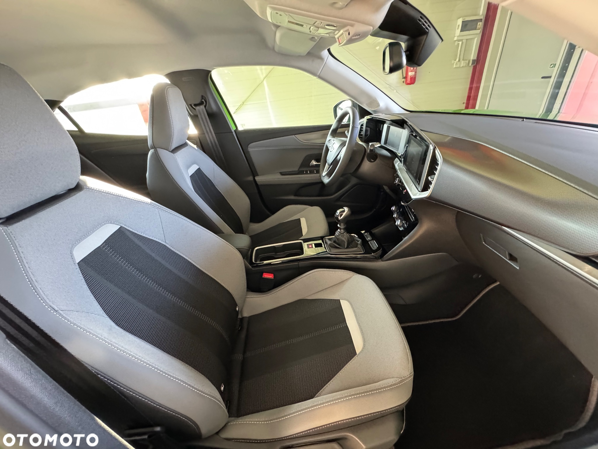 Opel Mokka 1.2 DI Turbo Ultimate - 28