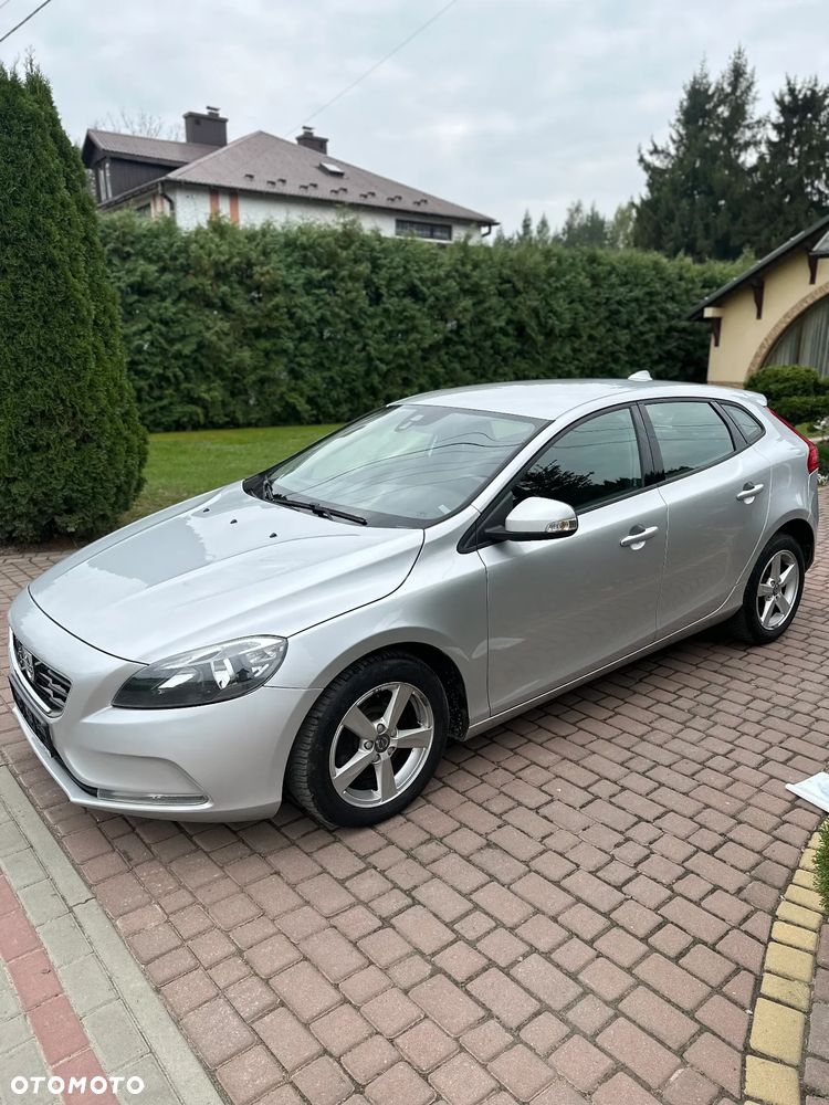 Volvo V40 - 6