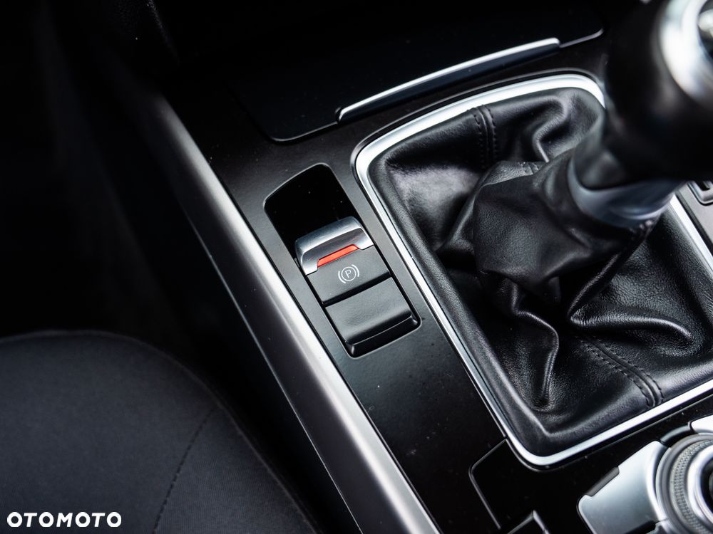 Audi A4 Avant 2.0 TDI - 34