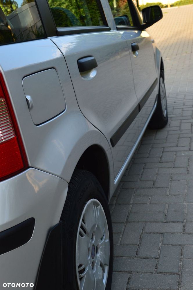 Fiat Panda - 10