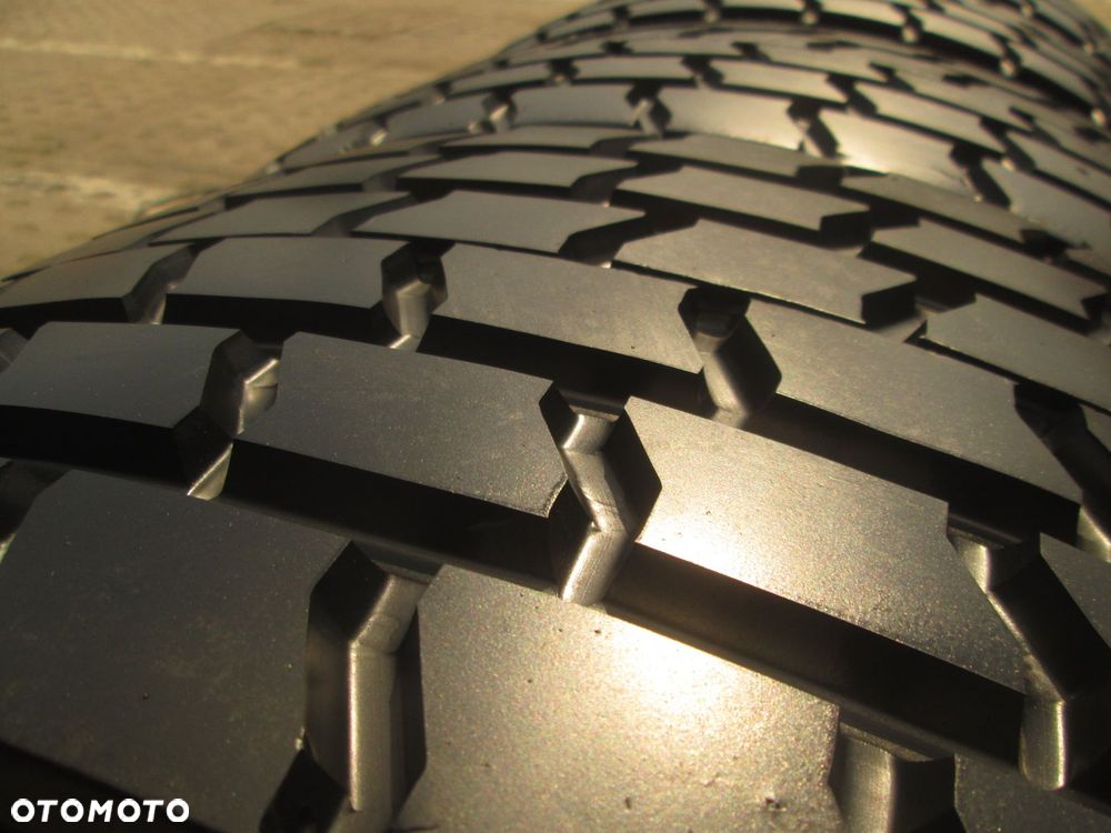 Opony 295/55R 22.5 Continental HD3 HYBRID. Opony ciężarowe - 6