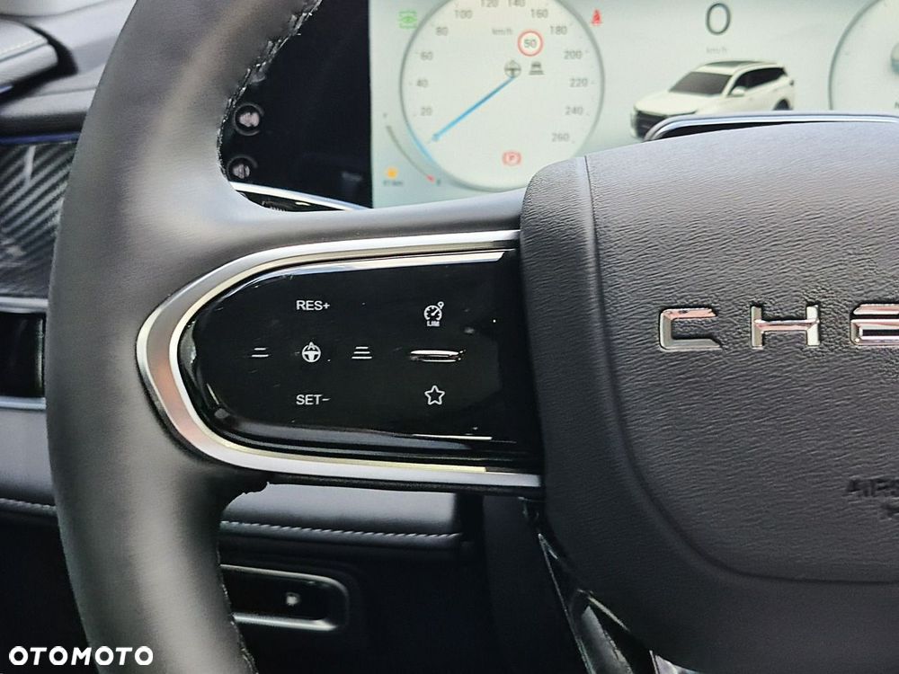 Chery Tiggo 7 - 32