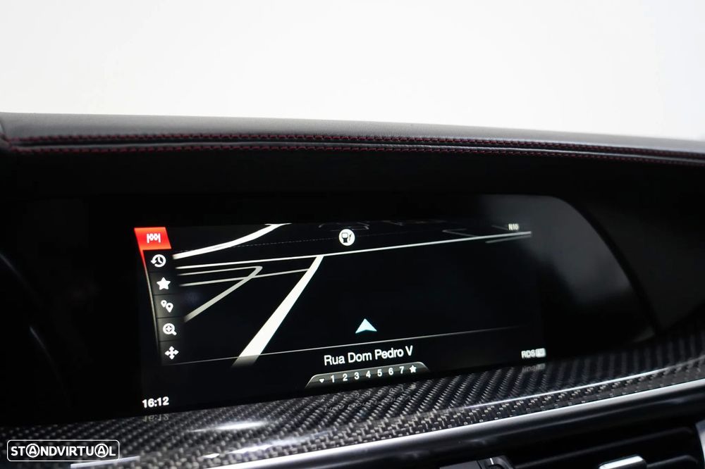 Alfa Romeo Stelvio 2.9 T Quadrifoglio AT8 Q4 - 11