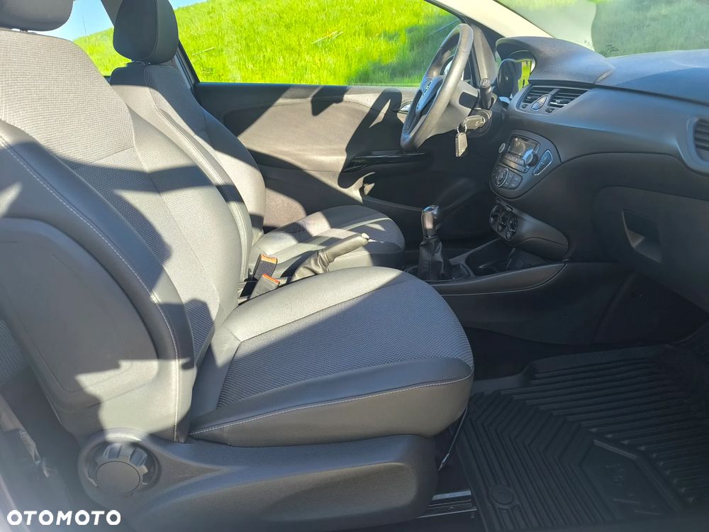 Opel Corsa - 12