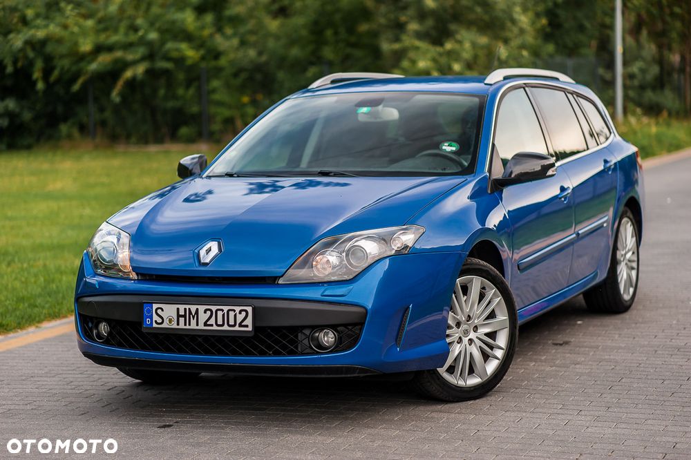 Renault Laguna 2.0 GT Turbo - 3