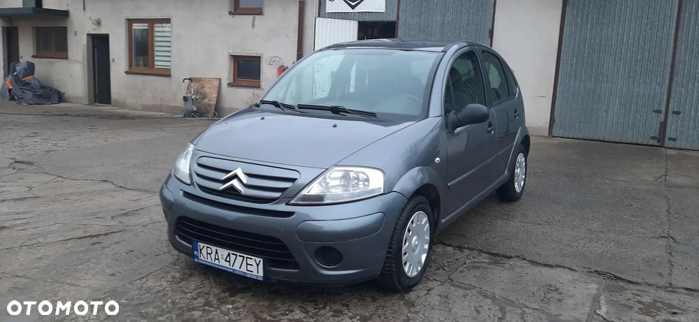 Citroën C3 - 24