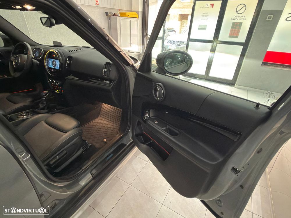 MINI Countryman - 26