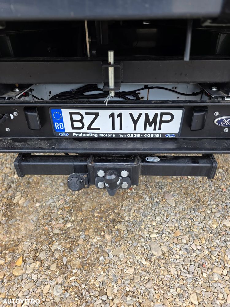 Ford TRANSIT - 8