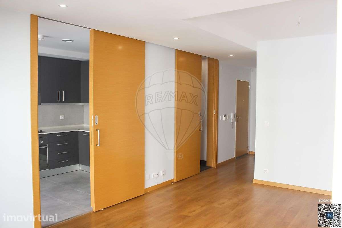 Apartamento T1 para arrendamento - Grande imagem: 4/30
