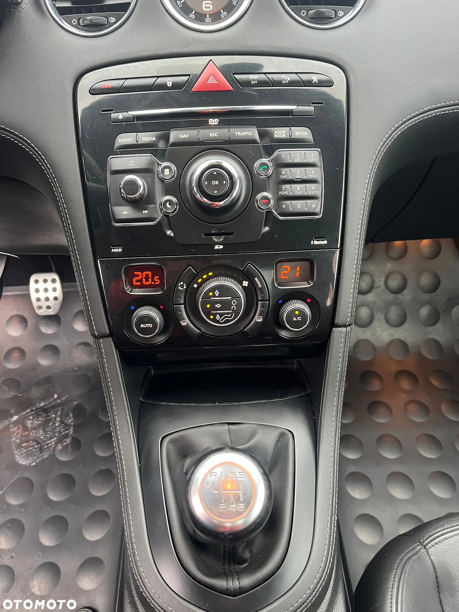 Peugeot RCZ 1.6 THP - 27