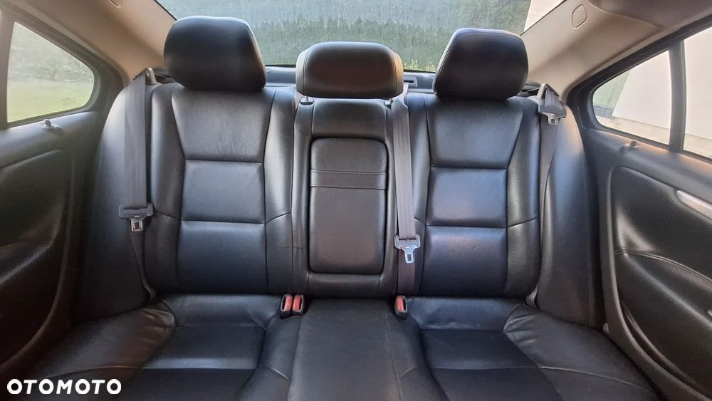 Volvo S60 2.4 T AWD Optima - 13
