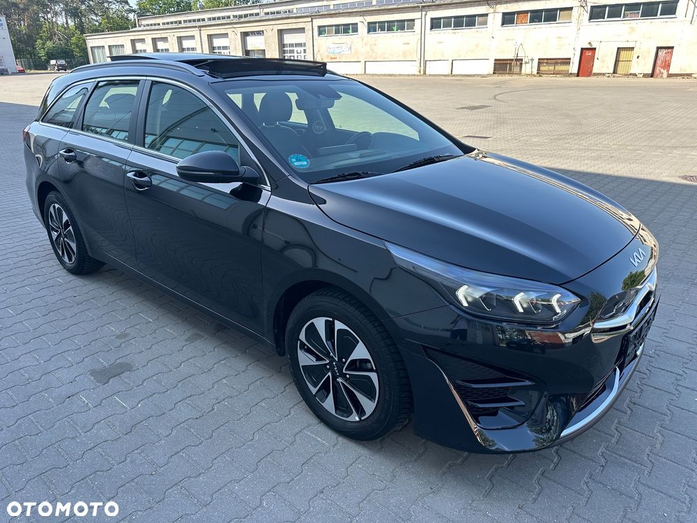 Kia Ceed - 3