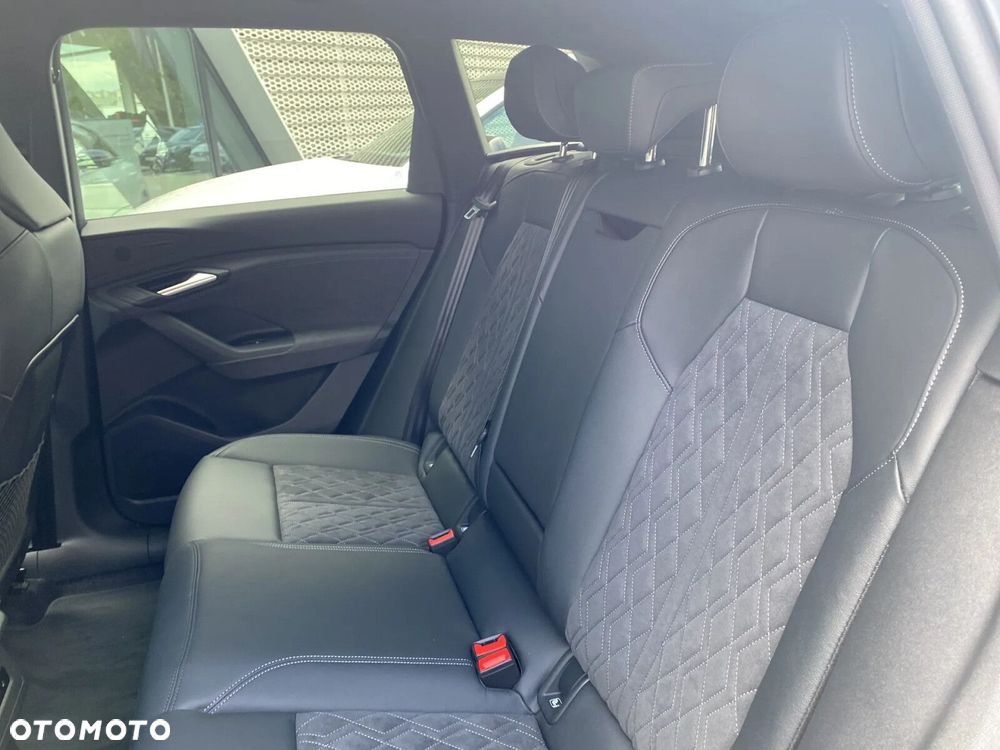 Audi Q6 e-tron - 10