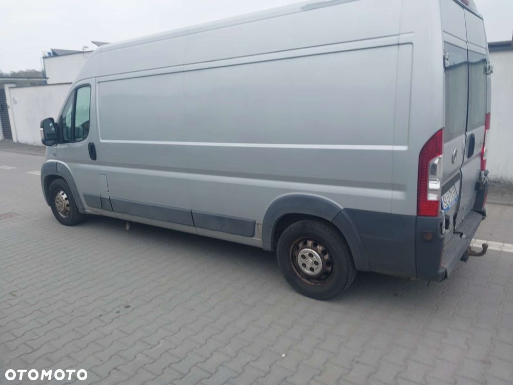 Fiat Ducato - 2