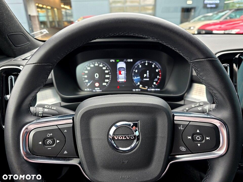 Volvo XC 40 T2 Core - 7