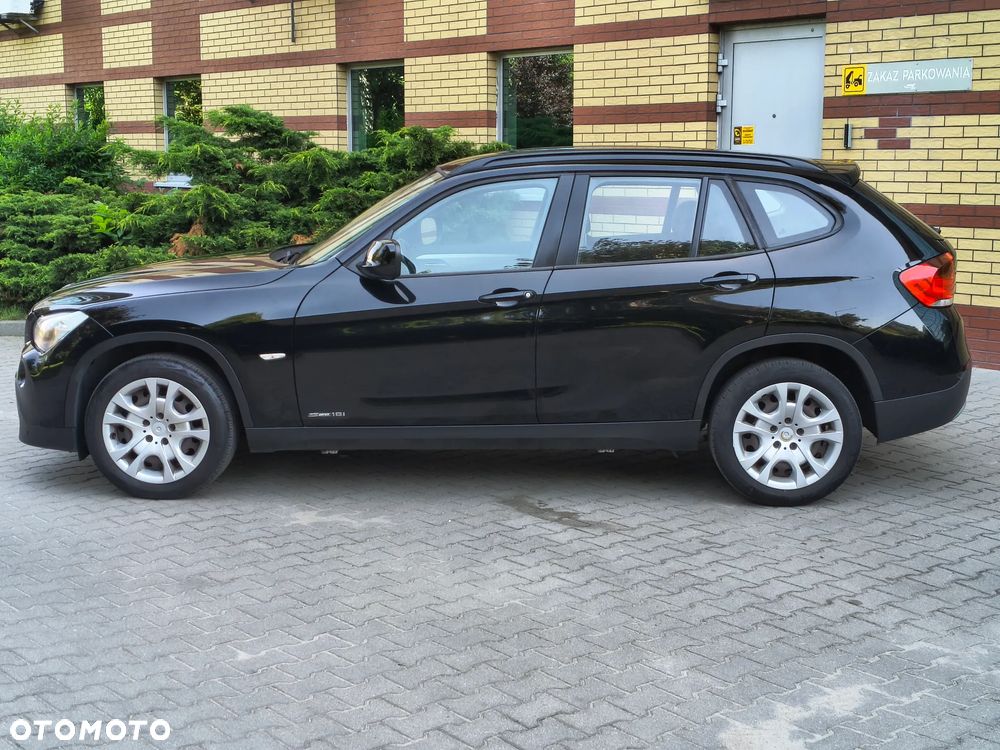 BMW X1 - 32